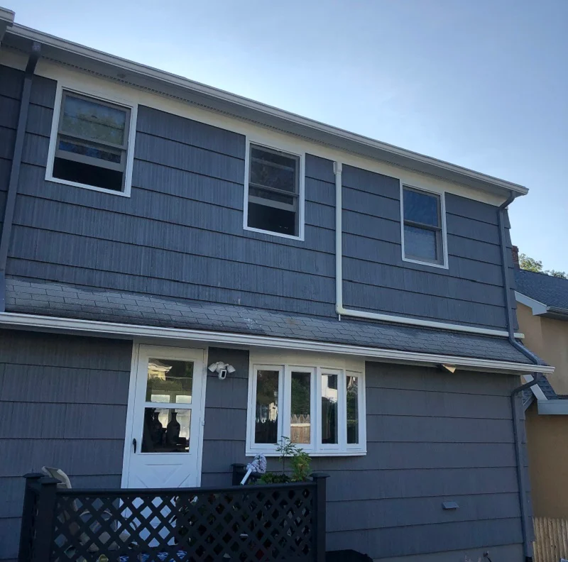Replacing bow windows - Port Chester, NY